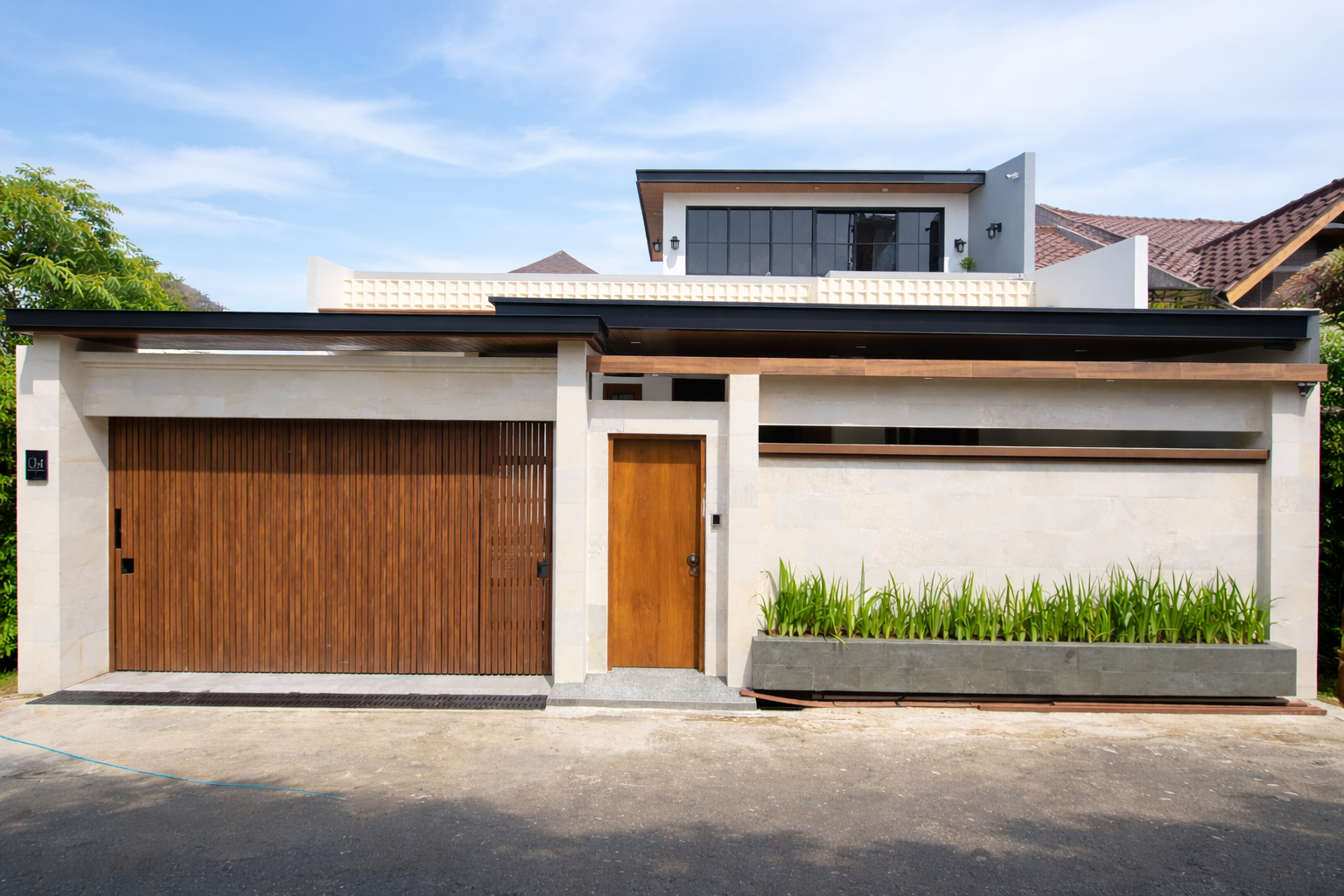 Residential